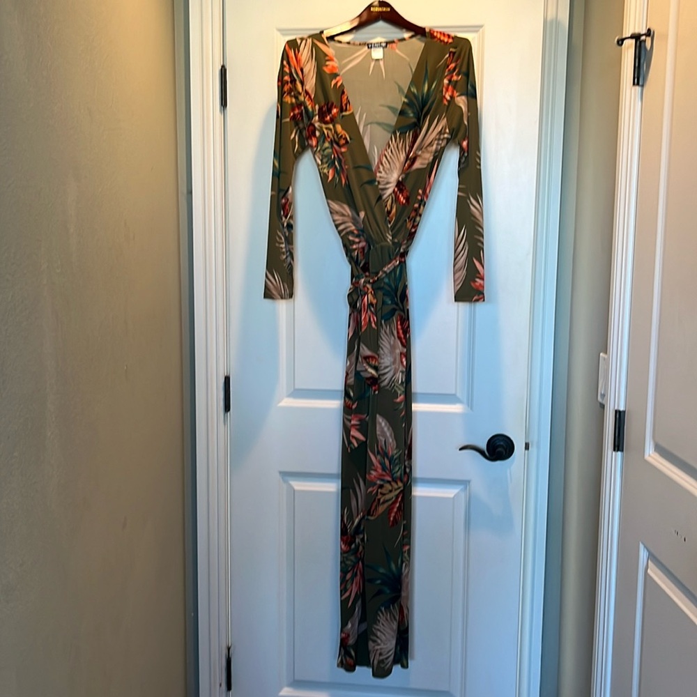 Venus jumpsuit